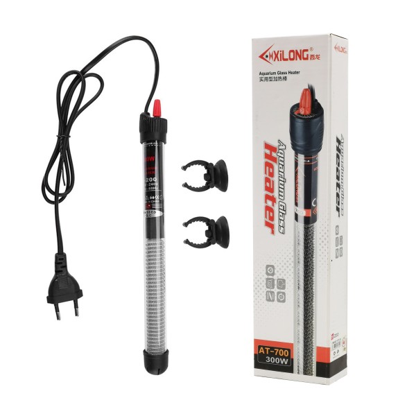 XILONG ΑΤ-700 ΘΕΡΜΟΣΤΑΤΗΣ ΕΝΥΔΡΕΙΟΥ 300W 1127-24